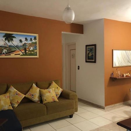 Praia Grande Te Espera !! Venha Aproveitar - Apartamento Confortavel - 2 Quartos - Aviacao - Praia Grande Luaran gambar
