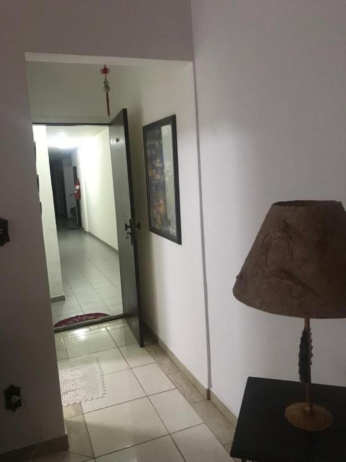 Praia Grande Te Espera !! Venha Aproveitar - Apartamento Confortavel - 2 Quartos - Aviacao - Praia Grande Luaran gambar