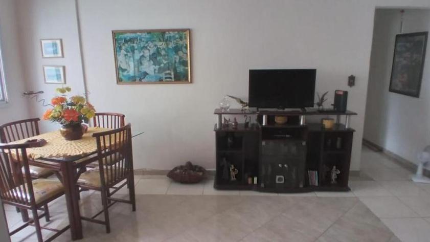 Praia Grande Te Espera !! Venha Aproveitar - Apartamento Confortavel - 2 Quartos - Aviacao - Praia Grande Luaran gambar