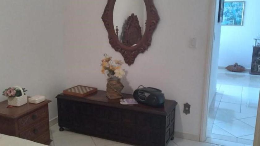Praia Grande Te Espera !! Venha Aproveitar - Apartamento Confortavel - 2 Quartos - Aviacao - Praia Grande Luaran gambar