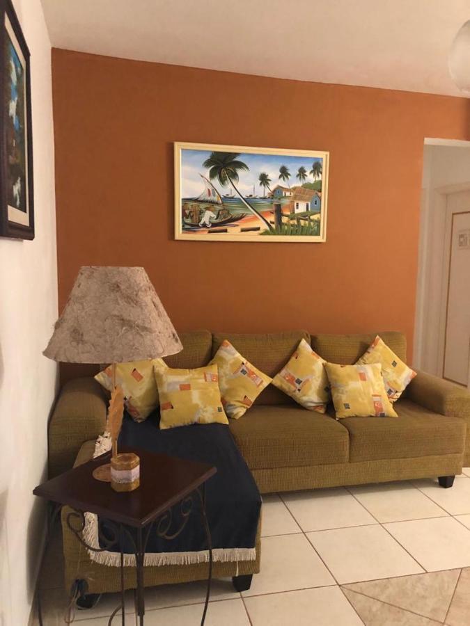 Praia Grande Te Espera !! Venha Aproveitar - Apartamento Confortavel - 2 Quartos - Aviacao - Praia Grande Luaran gambar