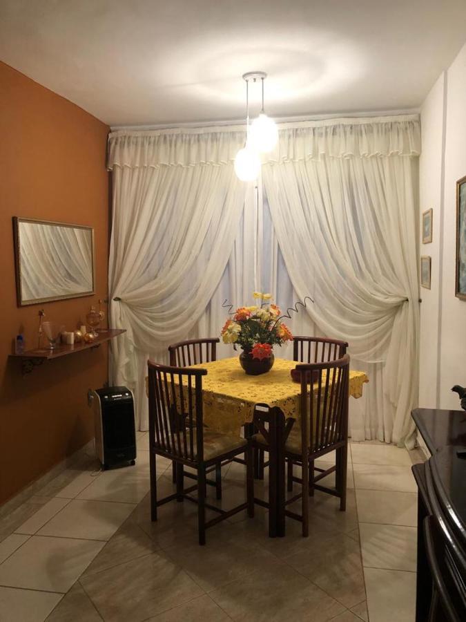 Praia Grande Te Espera !! Venha Aproveitar - Apartamento Confortavel - 2 Quartos - Aviacao - Praia Grande Luaran gambar